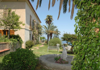 Agriturismo Appartamento Santa Margherita